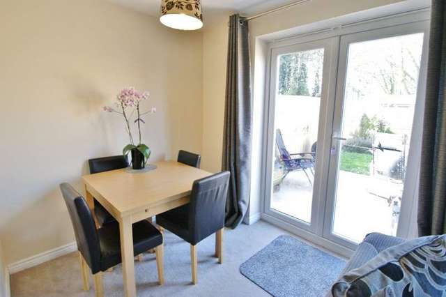  Image of 3 bedroom Terraced house for sale in Washington Drive Carbrooke Thetford IP25 at Carbrooke Thetford Merton, IP25 6NY