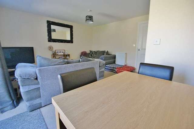  Image of 3 bedroom Terraced house for sale in Washington Drive Carbrooke Thetford IP25 at Carbrooke Thetford Merton, IP25 6NY