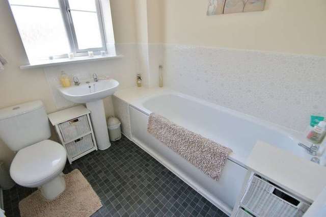 Image of 3 bedroom Terraced house for sale in Washington Drive Carbrooke Thetford IP25 at Carbrooke Thetford Merton, IP25 6NY