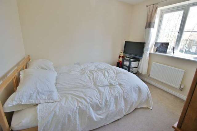  Image of 3 bedroom Terraced house for sale in Washington Drive Carbrooke Thetford IP25 at Carbrooke Thetford Merton, IP25 6NY
