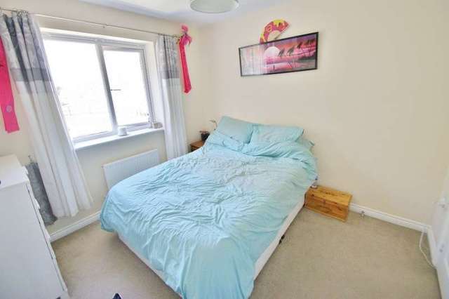  Image of 3 bedroom Terraced house for sale in Washington Drive Carbrooke Thetford IP25 at Carbrooke Thetford Merton, IP25 6NY