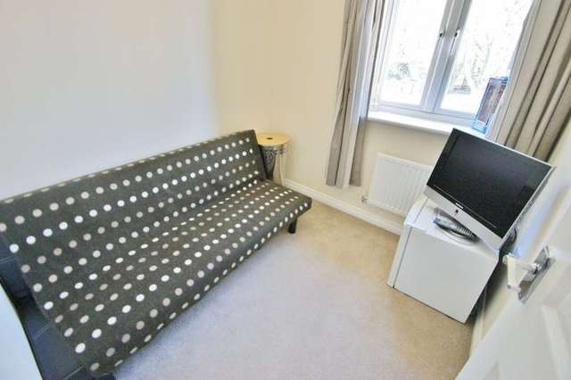  Image of 3 bedroom Terraced house for sale in Washington Drive Carbrooke Thetford IP25 at Carbrooke Thetford Merton, IP25 6NY