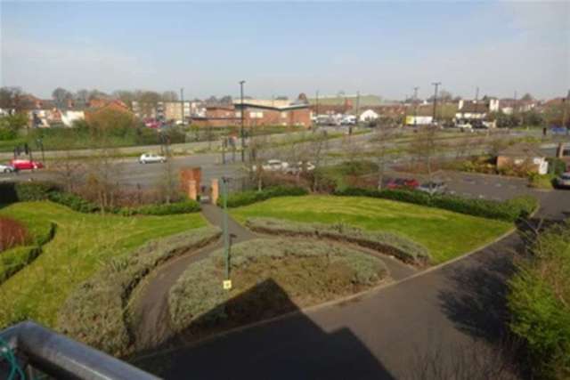  Image of 1 bedroom Flat to rent in Waterfront Way Walsall WS2 at Walsall, WS2 9NH