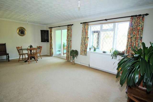  Image of 3 bedroom Semi-Detached house for sale in Crookhorn Lane Purbrook Waterlooville PO7 at Waterlooville Hampshire, PO7 5QL