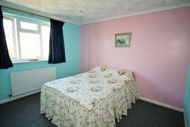  Image of 3 bedroom Semi-Detached house for sale in Crookhorn Lane Purbrook Waterlooville PO7 at Waterlooville Hampshire, PO7 5QL