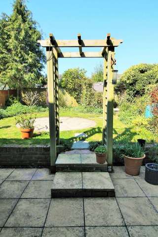  Image of 3 bedroom Semi-Detached house for sale in Crookhorn Lane Purbrook Waterlooville PO7 at Waterlooville Hampshire, PO7 5QL