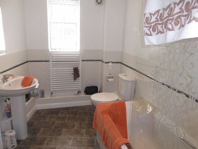  Image of 2 bedroom Flat for sale in Watermint Drive Tuffley Gloucester GL4 at Watermint Drive Tuffley Gloucester, GL4 0SZ