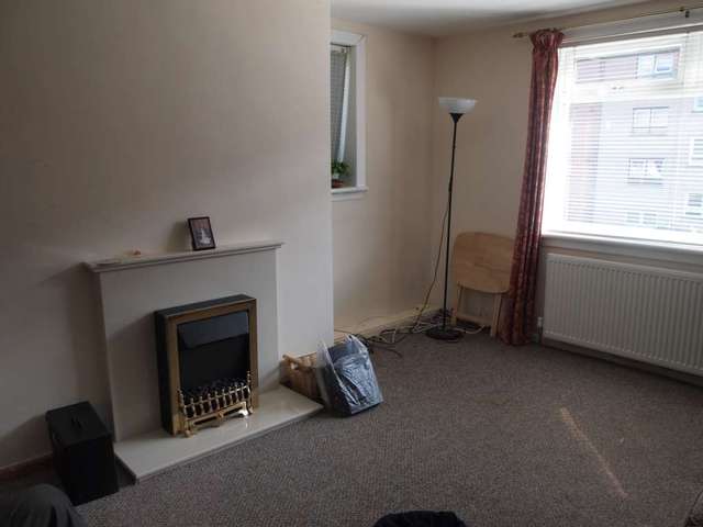  Image of 2 bedroom Flat for sale in Waulking Mill Road Clydebank G81 at Waulking Mill Road Faifley Clydebank, G81 5AJ