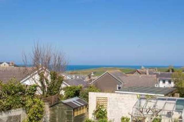  Image of 2 bedroom Detached house for sale in Well Way Newquay TR7 at Well Way  Newquay, TR7 3LR
