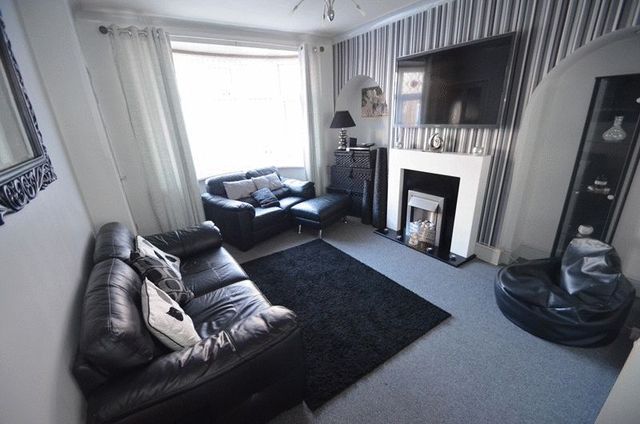 Image of 3 bedroom Terraced house for sale in Welldeck Road Hartlepool TS26 at Welldeck Road  Hartlepool, TS26 8JS