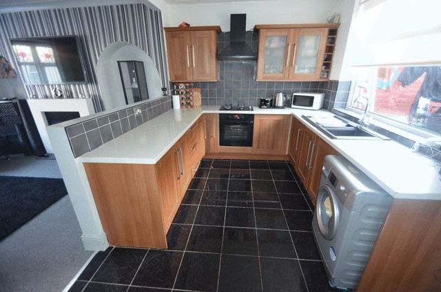 Image of 3 bedroom Terraced house for sale in Welldeck Road Hartlepool TS26 at Welldeck Road  Hartlepool, TS26 8JS