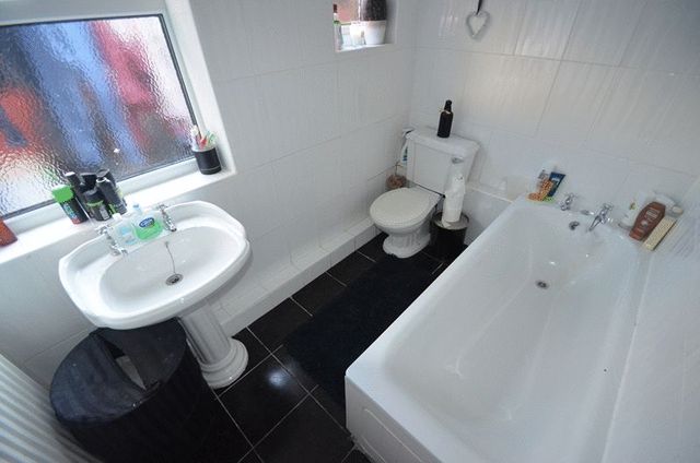  Image of 3 bedroom Terraced house for sale in Welldeck Road Hartlepool TS26 at Welldeck Road  Hartlepool, TS26 8JS