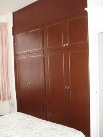  Image of 1 bedroom Flat to rent in Wellington Square Nottingham NG7 at Wellington Square Near City Centre Nottingham, NG7 1NG