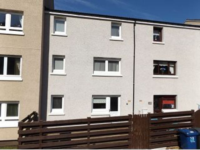  Image of 4 bedroom Terraced house to rent in Wellington Street Greenock PA15 at Greenock Inverclyde Inverclyde, PA15 4NG