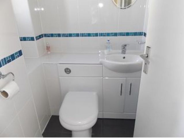  Image of 4 bedroom Terraced house to rent in Wellington Street Greenock PA15 at Greenock Inverclyde Inverclyde, PA15 4NG