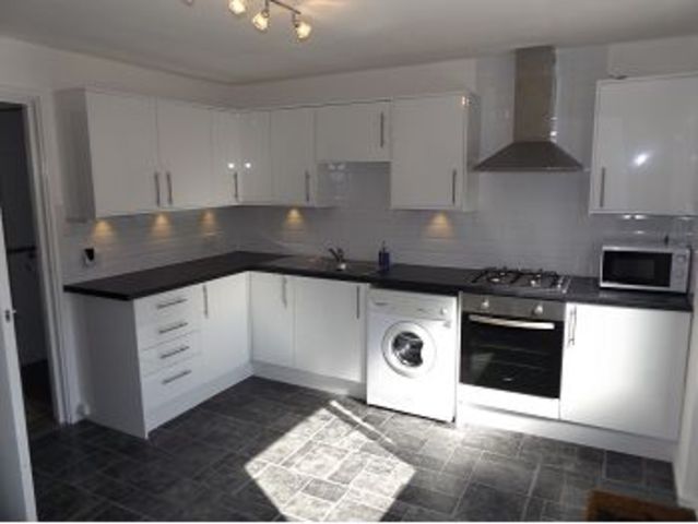  Image of 4 bedroom Terraced house to rent in Wellington Street Greenock PA15 at Greenock Inverclyde Inverclyde, PA15 4NG