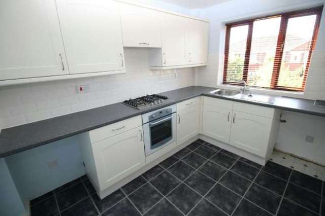  Image of 3 bedroom Semi-Detached house for sale in Wellington Street Stapleford Nottingham NG9 at Wellington Street  Stapleford, NG9 7BE