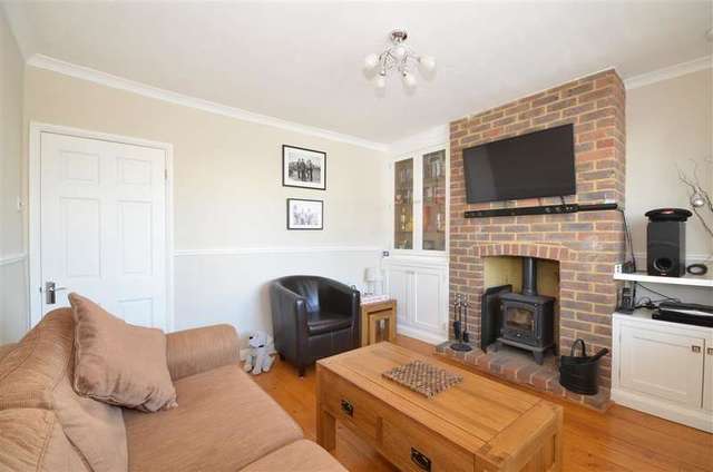  Image of 2 bedroom End of Terrace for sale in Wellington Town Road East Grinstead RH19 at East Grinstead West Sussex East Grinstead, RH19 2ES