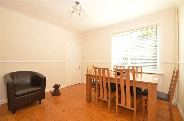  Image of 2 bedroom End of Terrace for sale in Wellington Town Road East Grinstead RH19 at East Grinstead West Sussex East Grinstead, RH19 2ES