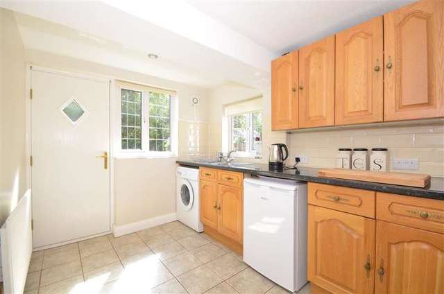  Image of 2 bedroom End of Terrace for sale in Wellington Town Road East Grinstead RH19 at East Grinstead West Sussex East Grinstead, RH19 2ES