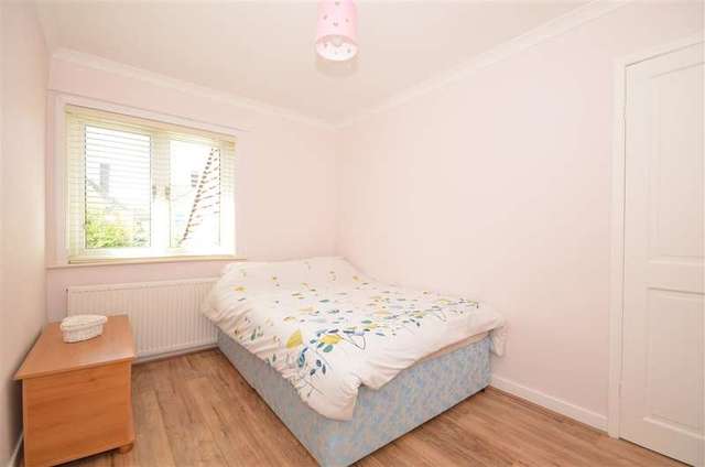  Image of 2 bedroom End of Terrace for sale in Wellington Town Road East Grinstead RH19 at East Grinstead West Sussex East Grinstead, RH19 2ES