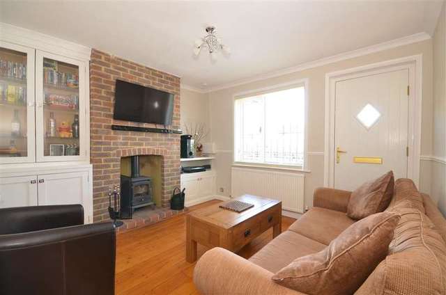  Image of 2 bedroom End of Terrace for sale in Wellington Town Road East Grinstead RH19 at East Grinstead West Sussex East Grinstead, RH19 2ES