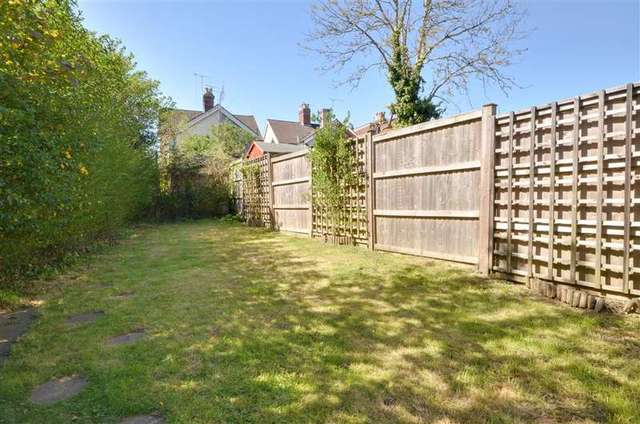 Image of 2 bedroom End of Terrace for sale in Wellington Town Road East Grinstead RH19 at East Grinstead West Sussex East Grinstead, RH19 2ES