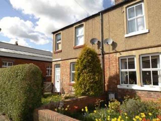  Image of 3 bedroom Detached house to rent in Wellwood Gardens Morpeth NE61 at Wellwood Gardens  Morpeth, NE61 1TF