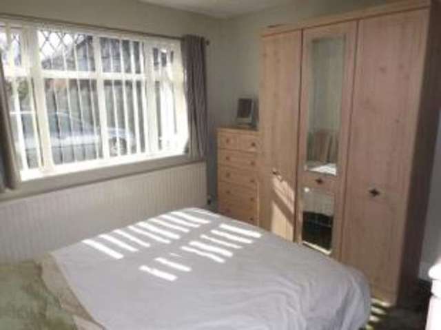  Image of 3 bedroom Bungalow for sale in West Avenue Stapleford Nottingham NG9 at Stapleford Nottingham Stapleford, NG9 8DY