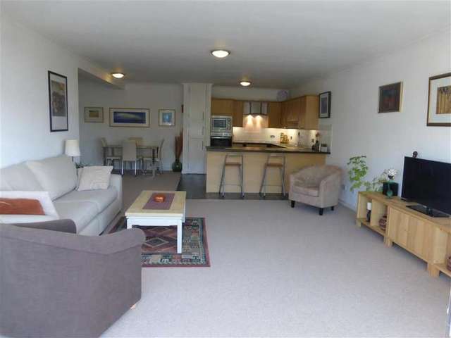  Image of 2 bedroom Flat for sale in West Cliff Gardens Folkestone CT20 at Folkestone Kent Folkestone, CT20 1SZ