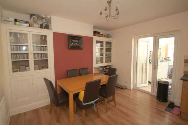  Image of 3 bedroom Semi-Detached house for sale in West Down Road Plymouth PL2 at Beacon Park Plymouth Devon, PL2 3HG