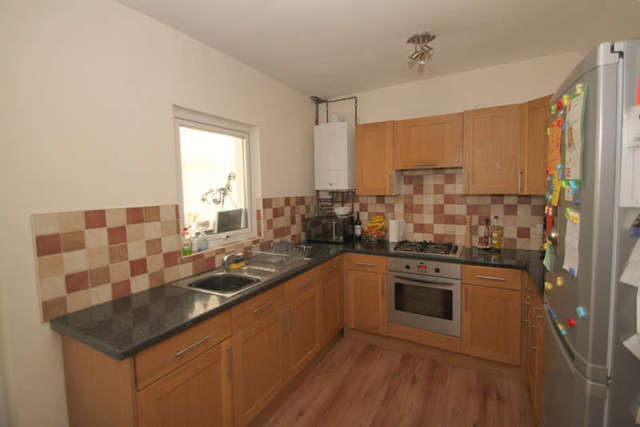  Image of 3 bedroom Semi-Detached house for sale in West Down Road Plymouth PL2 at Beacon Park Plymouth Devon, PL2 3HG