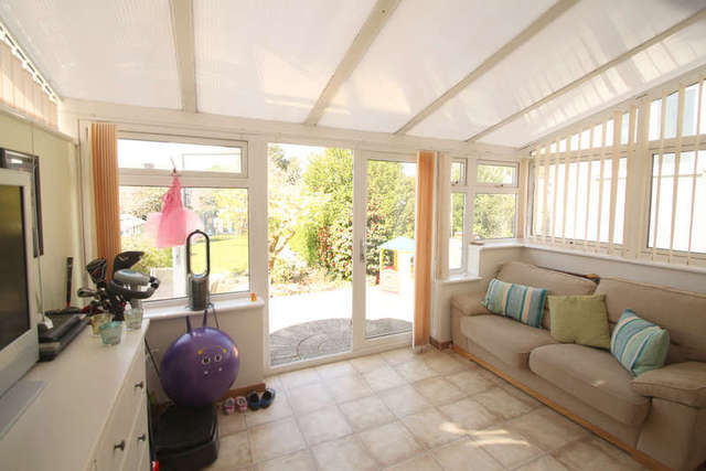  Image of 3 bedroom Semi-Detached house for sale in West Down Road Plymouth PL2 at Beacon Park Plymouth Devon, PL2 3HG