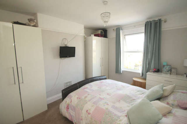  Image of 3 bedroom Semi-Detached house for sale in West Down Road Plymouth PL2 at Beacon Park Plymouth Devon, PL2 3HG