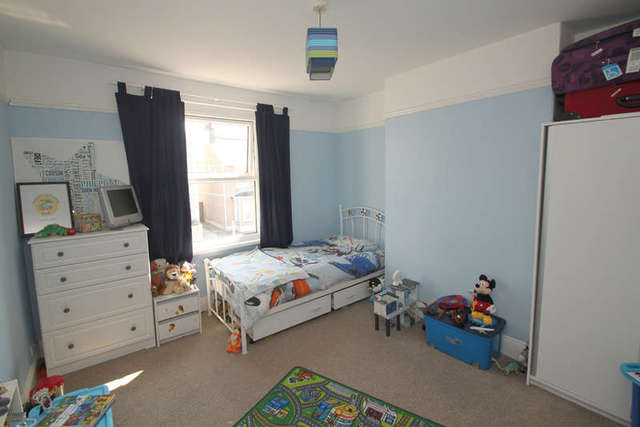  Image of 3 bedroom Semi-Detached house for sale in West Down Road Plymouth PL2 at Beacon Park Plymouth Devon, PL2 3HG