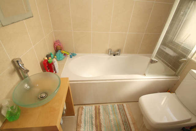  Image of 3 bedroom Semi-Detached house for sale in West Down Road Plymouth PL2 at Beacon Park Plymouth Devon, PL2 3HG
