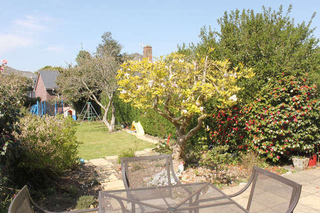  Image of 3 bedroom Semi-Detached house for sale in West Down Road Plymouth PL2 at Beacon Park Plymouth Devon, PL2 3HG