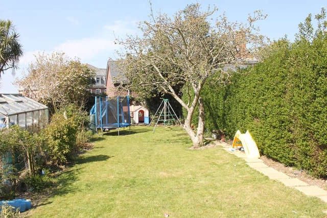 Image of 3 bedroom Semi-Detached house for sale in West Down Road Plymouth PL2 at Beacon Park Plymouth Devon, PL2 3HG