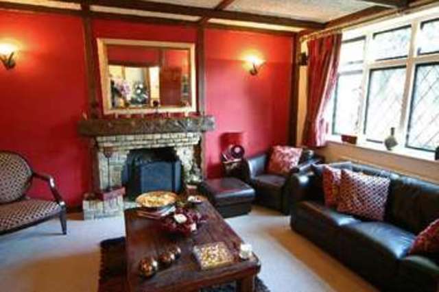  Image of 5 bedroom Detached house for sale in West Drive Harrow HA3 at West Drive  HARROW, HA3 6TS