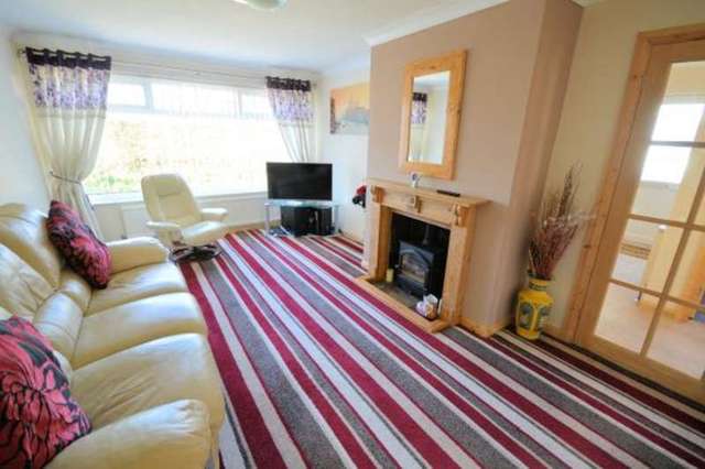  Image of 3 bedroom Detached house for sale in West Garth Cayton Scarborough YO11 at West Garth  Cayton, YO11 3SG