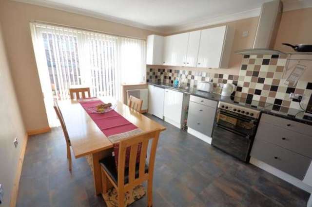  Image of 3 bedroom Detached house for sale in West Garth Cayton Scarborough YO11 at West Garth  Cayton, YO11 3SG