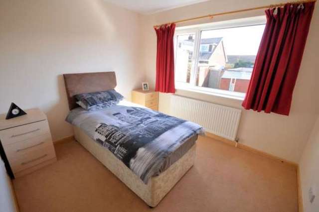  Image of 3 bedroom Detached house for sale in West Garth Cayton Scarborough YO11 at West Garth  Cayton, YO11 3SG