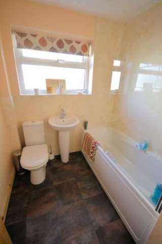  Image of 3 bedroom Detached house for sale in West Garth Cayton Scarborough YO11 at West Garth  Cayton, YO11 3SG