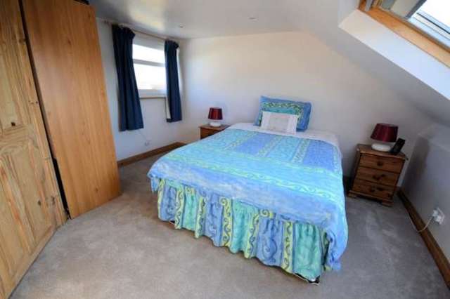  Image of 3 bedroom Detached house for sale in West Garth Cayton Scarborough YO11 at West Garth  Cayton, YO11 3SG