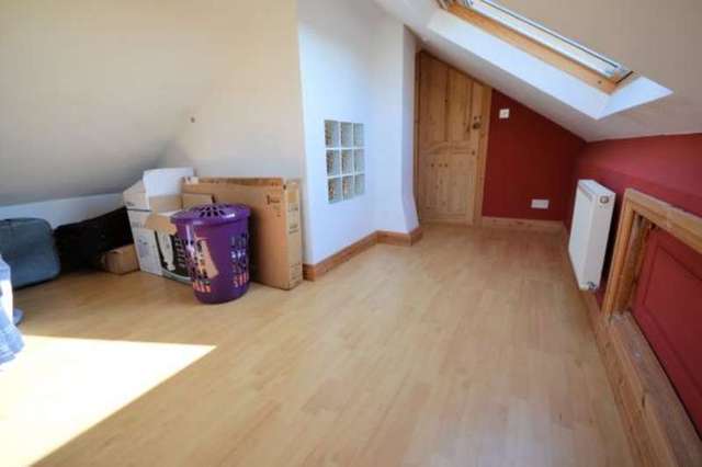  Image of 3 bedroom Detached house for sale in West Garth Cayton Scarborough YO11 at West Garth  Cayton, YO11 3SG