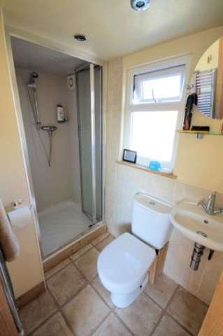  Image of 3 bedroom Detached house for sale in West Garth Cayton Scarborough YO11 at West Garth  Cayton, YO11 3SG