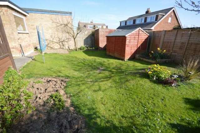  Image of 3 bedroom Detached house for sale in West Garth Cayton Scarborough YO11 at West Garth  Cayton, YO11 3SG