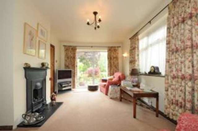  Image of 3 bedroom Detached house for sale in The Street West Horsley Leatherhead KT24 at West Horsley Leatherhead West Horsley, KT24 6AX