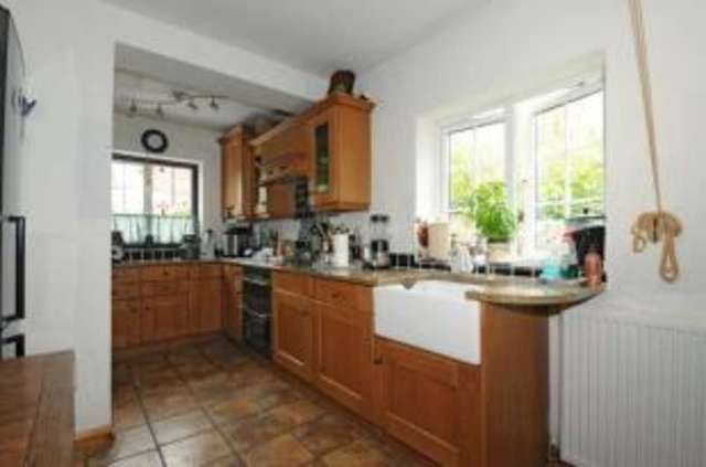  Image of 3 bedroom Detached house for sale in The Street West Horsley Leatherhead KT24 at West Horsley Leatherhead West Horsley, KT24 6AX