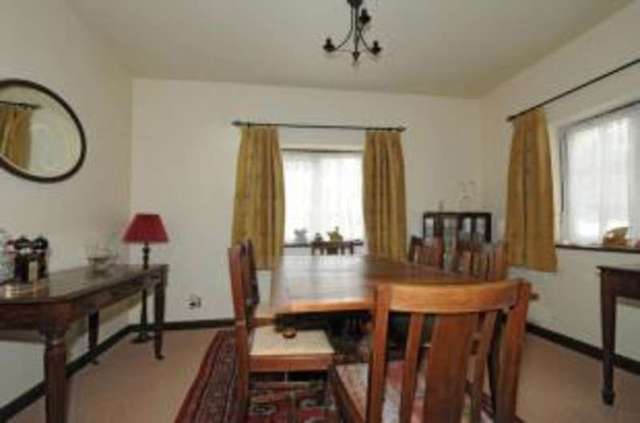  Image of 3 bedroom Detached house for sale in The Street West Horsley Leatherhead KT24 at West Horsley Leatherhead West Horsley, KT24 6AX